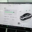 Tesla Model Y L launched in Malaysia – stretched 6-seater, 681 km WLTP, adaptive sus, from RM260k est
