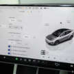 Tesla Model Y L launched in Malaysia – stretched 6-seater, 681 km WLTP, adaptive sus, from RM260k est