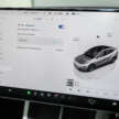 Tesla Model Y L launched in Malaysia – stretched 6-seater, 681 km WLTP, adaptive sus, from RM260k est