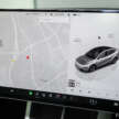 Tesla Model Y L launched in Malaysia – stretched 6-seater, 681 km WLTP, adaptive sus, from RM260k est