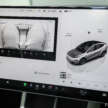 Tesla Model Y L launched in Malaysia – stretched 6-seater, 681 km WLTP, adaptive sus, from RM260k est