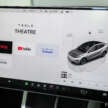 Tesla Model Y L launched in Malaysia – stretched 6-seater, 681 km WLTP, adaptive sus, from RM260k est