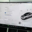 Tesla Model Y L launched in Malaysia – stretched 6-seater, 681 km WLTP, adaptive sus, from RM260k est