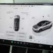 Tesla Model Y L launched in Malaysia – stretched 6-seater, 681 km WLTP, adaptive sus, from RM260k est