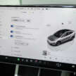 Tesla Model Y L launched in Malaysia – stretched 6-seater, 681 km WLTP, adaptive sus, from RM260k est