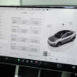 Tesla Model Y L launched in Malaysia – stretched 6-seater, 681 km WLTP, adaptive sus, from RM260k est