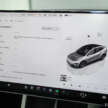 Tesla Model Y L launched in Malaysia – stretched 6-seater, 681 km WLTP, adaptive sus, from RM260k est