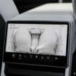 Tesla Model Y L launched in Malaysia – stretched 6-seater, 681 km WLTP, adaptive sus, from RM260k est