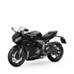 2026 Triumph Daytona 660 updated – now with adjustable Showa forks, Triumph quickshifter