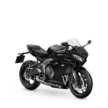 2026 Triumph Daytona 660 updated – now with adjustable Showa forks, Triumph quickshifter