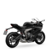 2026 Triumph Daytona 660 updated – now with adjustable Showa forks, Triumph quickshifter