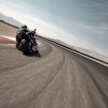 2026 Triumph Daytona 660 updated – now with adjustable Showa forks, Triumph quickshifter