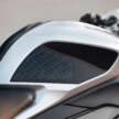 2026 Triumph Daytona 660 updated – now with adjustable Showa forks, Triumph quickshifter
