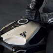 2026 Triumph Daytona 660 updated – now with adjustable Showa forks, Triumph quickshifter