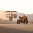 2026 Triumph Daytona 660 updated – now with adjustable Showa forks, Triumph quickshifter