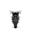 2026 Triumph Daytona 660 updated – now with adjustable Showa forks, Triumph quickshifter