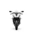 2026 Triumph Daytona 660 updated – now with adjustable Showa forks, Triumph quickshifter