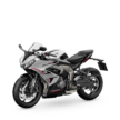 2026 Triumph Daytona 660 updated – now with adjustable Showa forks, Triumph quickshifter
