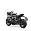 2026 Triumph Daytona 660 updated – now with adjustable Showa forks, Triumph quickshifter