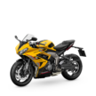 2026 Triumph Daytona 660 updated – now with adjustable Showa forks, Triumph quickshifter