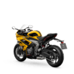 2026 Triumph Daytona 660 updated – now with adjustable Showa forks, Triumph quickshifter