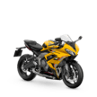 2026 Triumph Daytona 660 updated – now with adjustable Showa forks, Triumph quickshifter