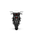 2026 Triumph Daytona 660 updated – now with adjustable Showa forks, Triumph quickshifter