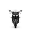 2026 Triumph Daytona 660 updated – now with adjustable Showa forks, Triumph quickshifter