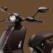 2026 Vespa 946 Horse celebrates the Year of the Horse