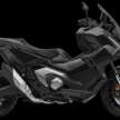 2026 Honda X-ADV in new colours for Malaysia, RM71k