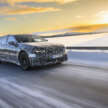 2027 BMW i3 teased, Mar 18 reveal – NA0 3 Series EV, 800V, up to 469 PS, 645 Nm, 400 kW DC fast charging