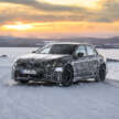 2027 BMW i3 teased, Mar 18 reveal – NA0 3 Series EV, 800V, up to 469 PS, 645 Nm, 400 kW DC fast charging