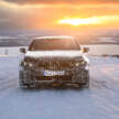 2027 BMW i3 teased, Mar 18 reveal – NA0 3 Series EV, 800V, up to 469 PS, 645 Nm, 400 kW DC fast charging