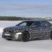 2027 BMW i3 teased, Mar 18 reveal – NA0 3 Series EV, 800V, up to 469 PS, 645 Nm, 400 kW DC fast charging