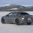 2027 BMW i3 teased, Mar 18 reveal – NA0 3 Series EV, 800V, up to 469 PS, 645 Nm, 400 kW DC fast charging