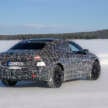 2027 BMW i3 teased, Mar 18 reveal – NA0 3 Series EV, 800V, up to 469 PS, 645 Nm, 400 kW DC fast charging