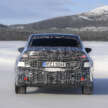 2027 BMW i3 teased, Mar 18 reveal – NA0 3 Series EV, 800V, up to 469 PS, 645 Nm, 400 kW DC fast charging