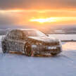 2027 BMW i3 teased, Mar 18 reveal – NA0 3 Series EV, 800V, up to 469 PS, 645 Nm, 400 kW DC fast charging