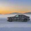 2027 BMW i3 teased, Mar 18 reveal – NA0 3 Series EV, 800V, up to 469 PS, 645 Nm, 400 kW DC fast charging