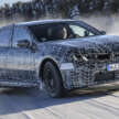 2027 BMW i3 teased, Mar 18 reveal – NA0 3 Series EV, 800V, up to 469 PS, 645 Nm, 400 kW DC fast charging