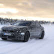 2027 BMW i3 teased, Mar 18 reveal – NA0 3 Series EV, 800V, up to 469 PS, 645 Nm, 400 kW DC fast charging