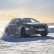 2027 BMW i3 teased, Mar 18 reveal – NA0 3 Series EV, 800V, up to 469 PS, 645 Nm, 400 kW DC fast charging