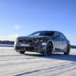 2027 BMW i3 teased, Mar 18 reveal – NA0 3 Series EV, 800V, up to 469 PS, 645 Nm, 400 kW DC fast charging