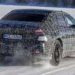2027 BMW i3 teased, Mar 18 reveal – NA0 3 Series EV, 800V, up to 469 PS, 645 Nm, 400 kW DC fast charging