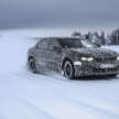 2027 BMW i3 teased, Mar 18 reveal – NA0 3 Series EV, 800V, up to 469 PS, 645 Nm, 400 kW DC fast charging