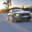 2027 BMW i3 teased, Mar 18 reveal – NA0 3 Series EV, 800V, up to 469 PS, 645 Nm, 400 kW DC fast charging
