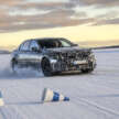 2027 BMW i3 teased, Mar 18 reveal – NA0 3 Series EV, 800V, up to 469 PS, 645 Nm, 400 kW DC fast charging