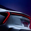 2027 Honda Insight in Japan – reborn as a full EV, rebadged e:NS2 from China, over 500 km WLTP range