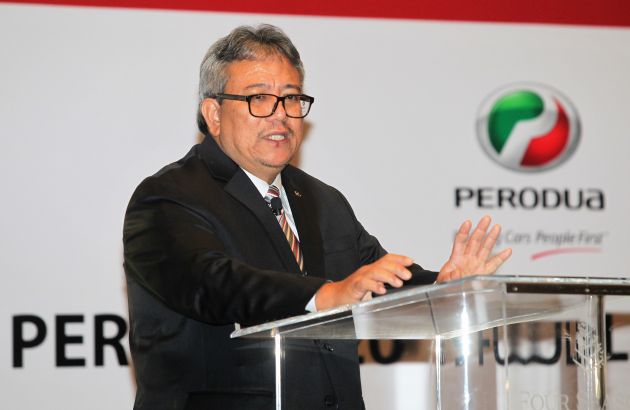New Perodua Myvi will be a unique Malaysian design, but Daihatsu will rebadge it for exports – hybrid likely
