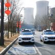 Baidu’s Apollo Go robotaxi service to launch in Singapore, Malaysia end-2025 – driverless taxis soon?